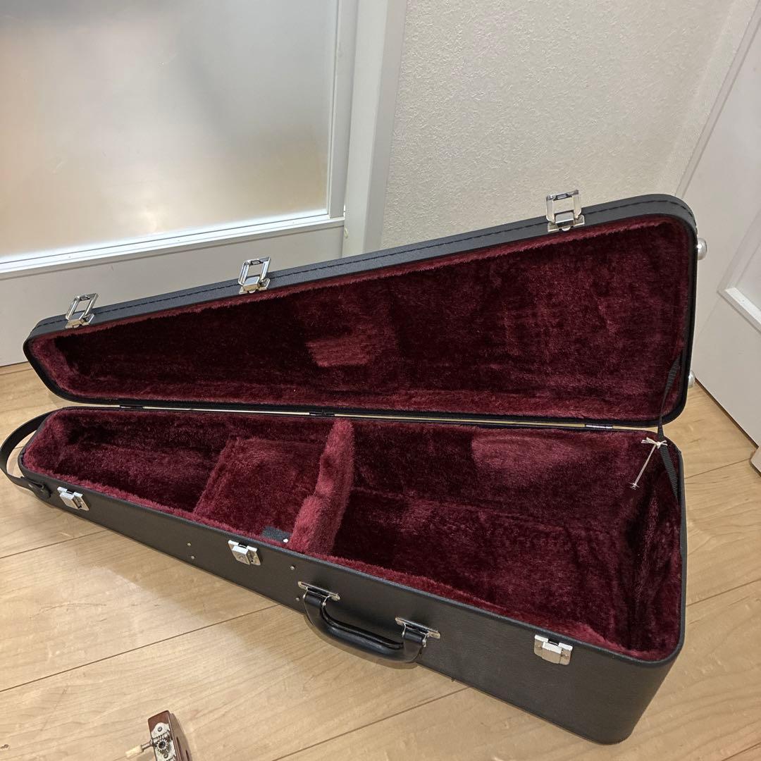 美品 名古屋Suzuki マンドリン 230 1969年 ジャパンビンテージ