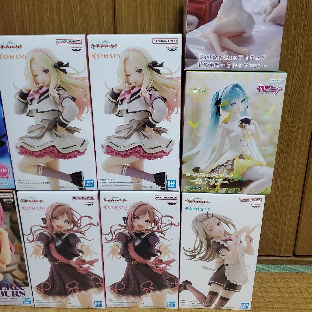 美少女フィギュア❤️11点セット!!