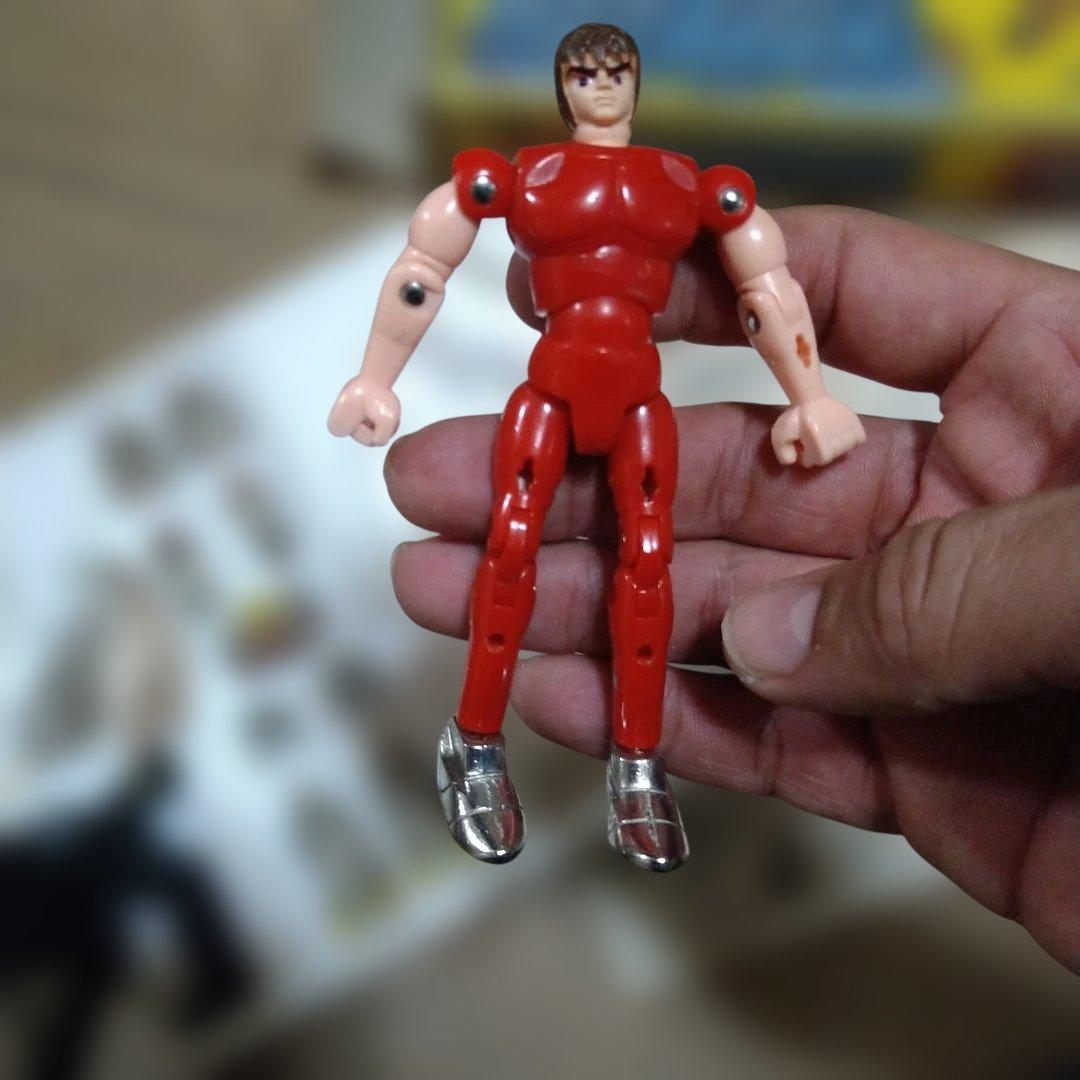 聖闘士星矢 ペガサスクロス 聖闘士聖衣大系