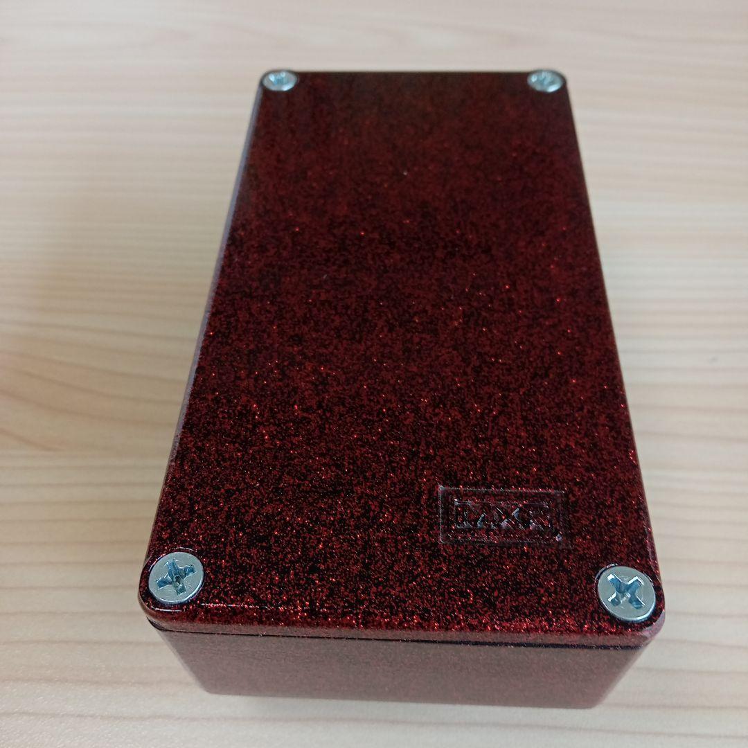 MXR M251 FOD Drive ギターエフェクター