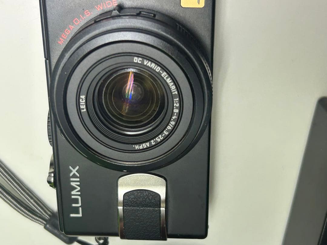 ST-268 Panasonic DMC-LX2 パナソニック