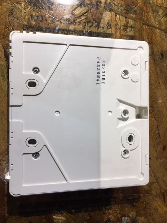 par26ma1 業務用エアコンリモコン
