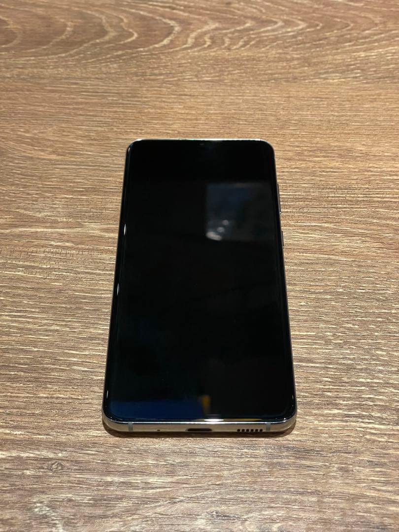 Samsung Galaxy S20 5G SCG01 128GB SIMフリー
