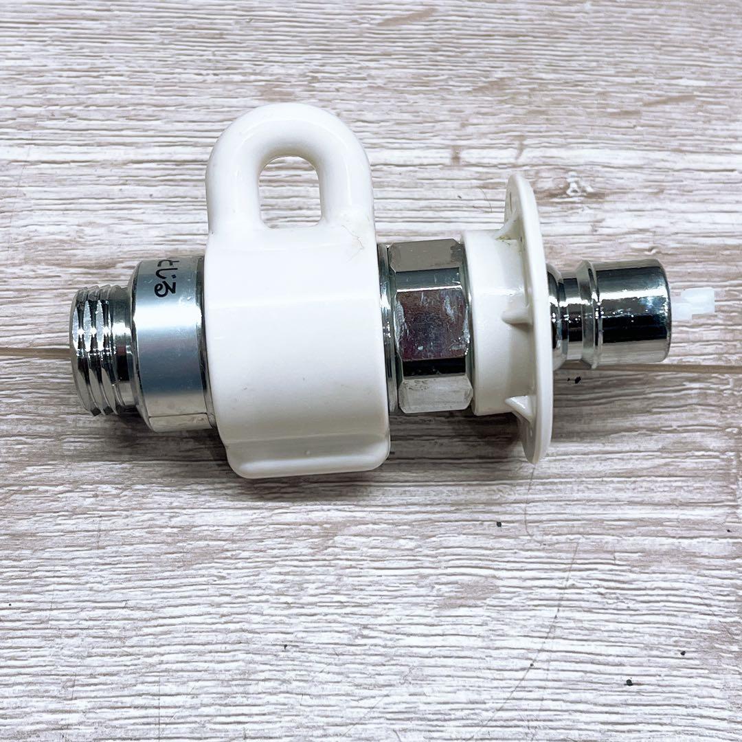 食器洗い乾燥機用水栓分岐 TOTO社 CB-SSH8