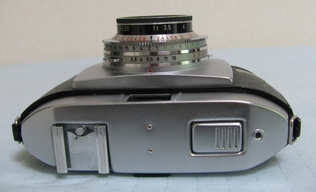 美品★Blada Baldessa １ WESTANAR45mm F2.8