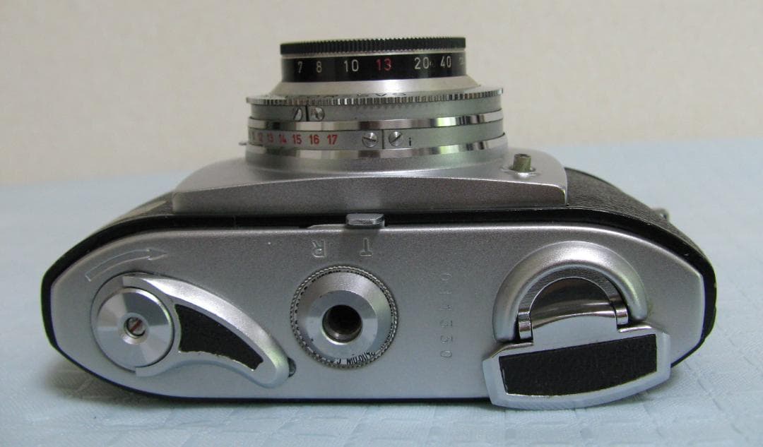 美品★Blada Baldessa １ WESTANAR45mm F2.8