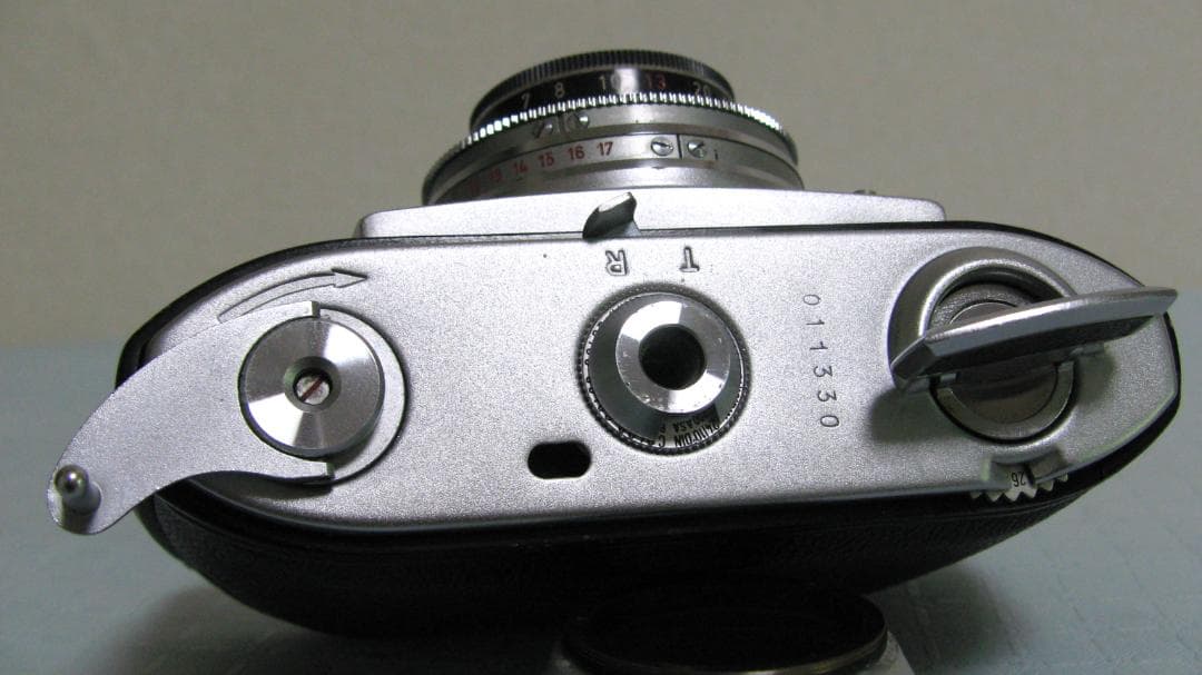 美品★Blada Baldessa １ WESTANAR45mm F2.8