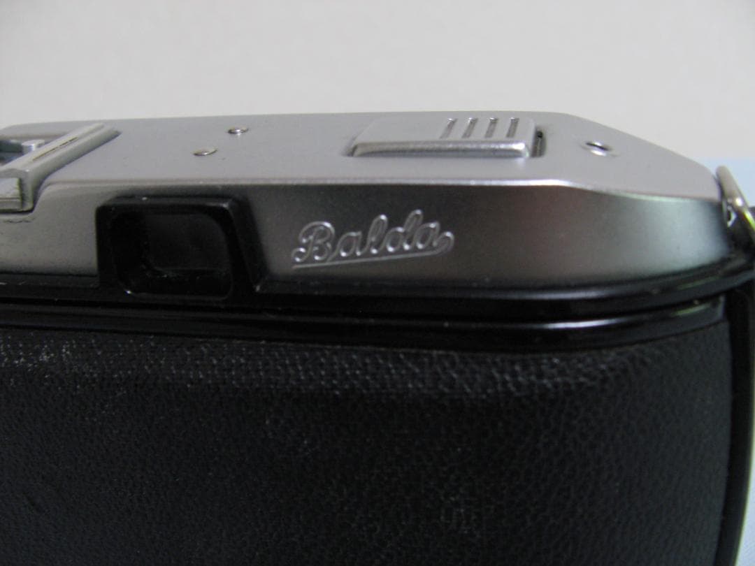 美品★Blada Baldessa １ WESTANAR45mm F2.8