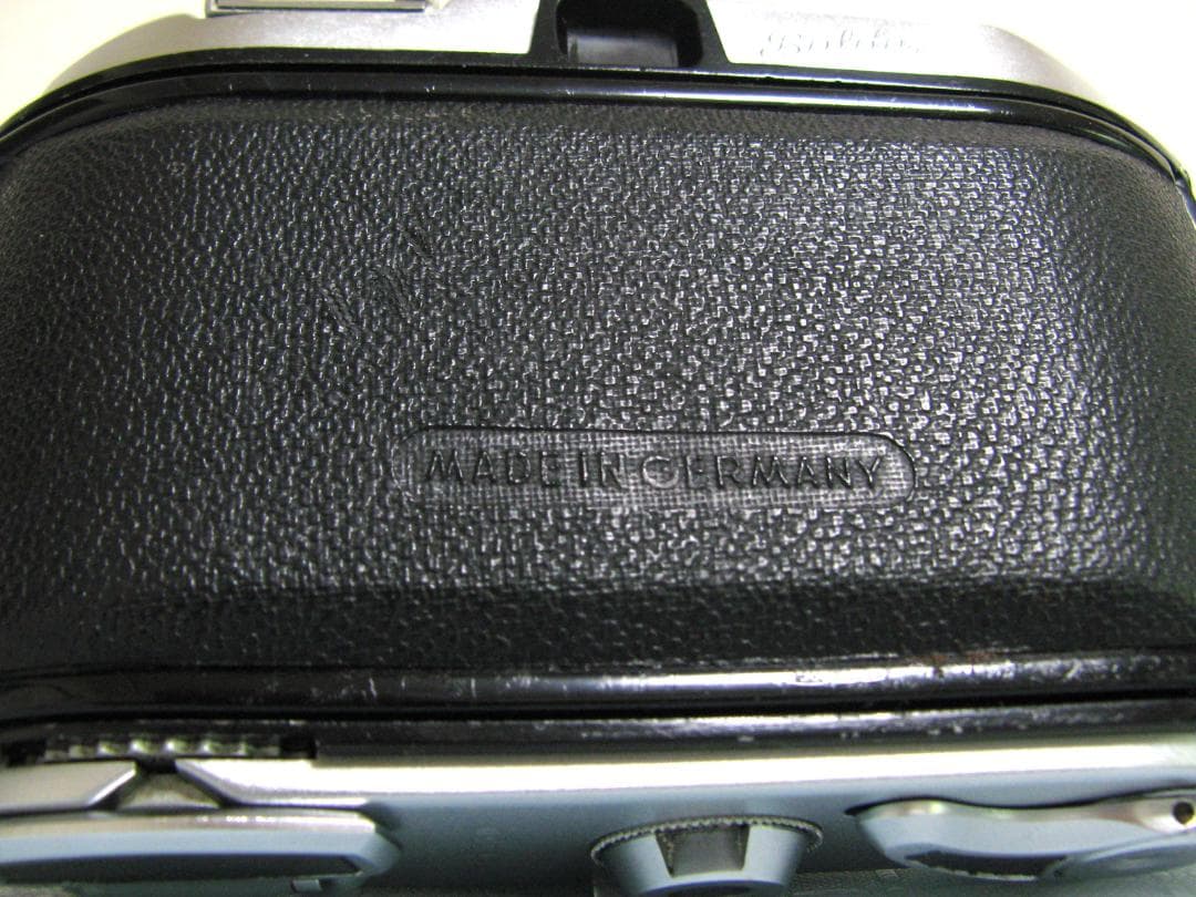 美品★Blada Baldessa １ WESTANAR45mm F2.8