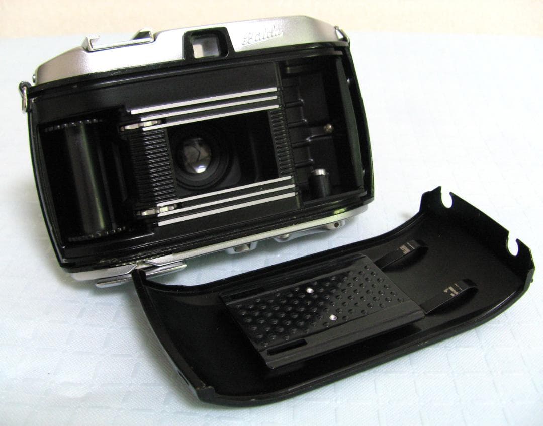 美品★Blada Baldessa １ WESTANAR45mm F2.8