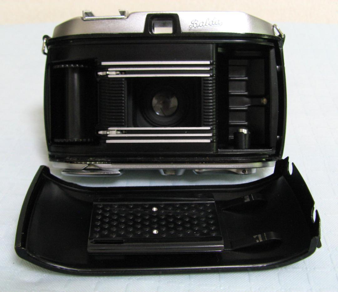 美品★Blada Baldessa １ WESTANAR45mm F2.8