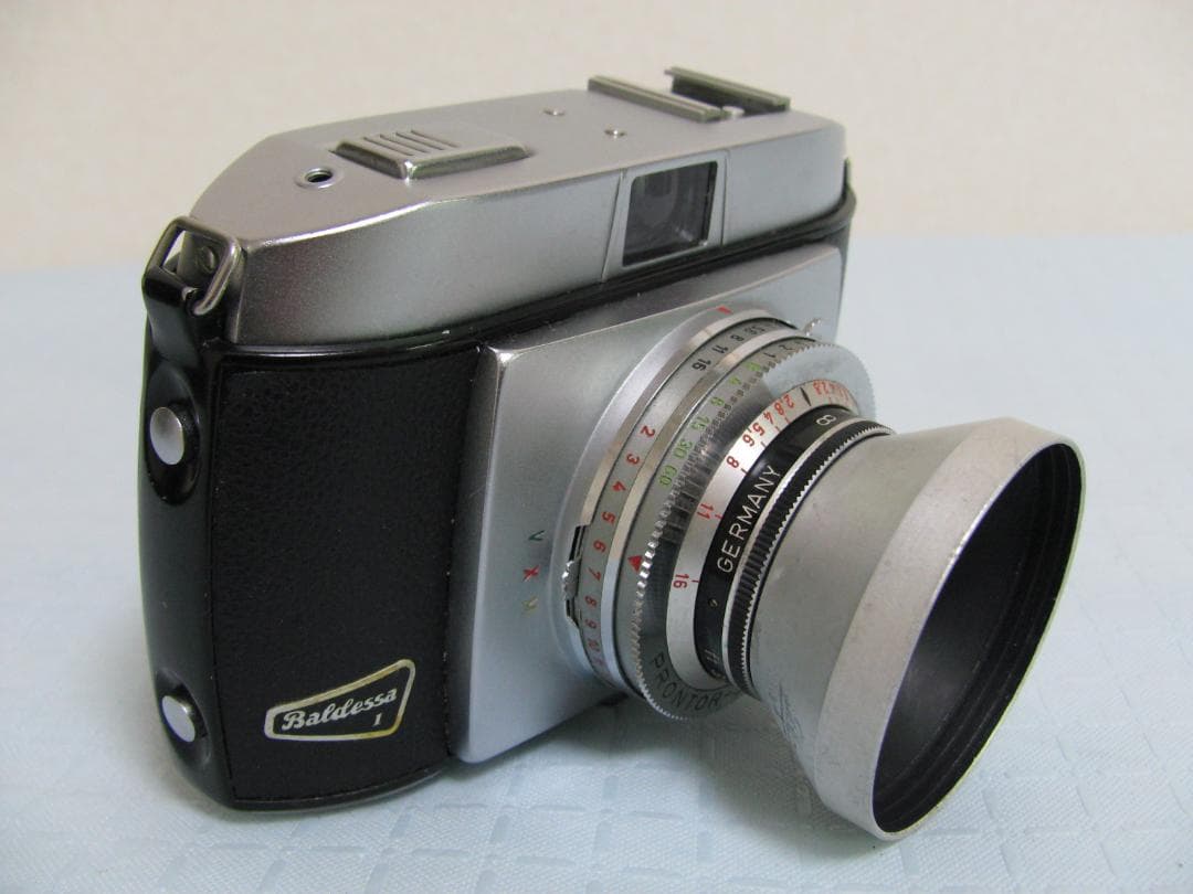 美品★Blada Baldessa １ WESTANAR45mm F2.8