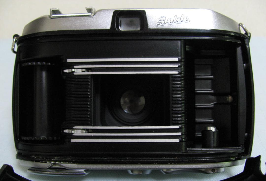 美品★Blada Baldessa １ WESTANAR45mm F2.8