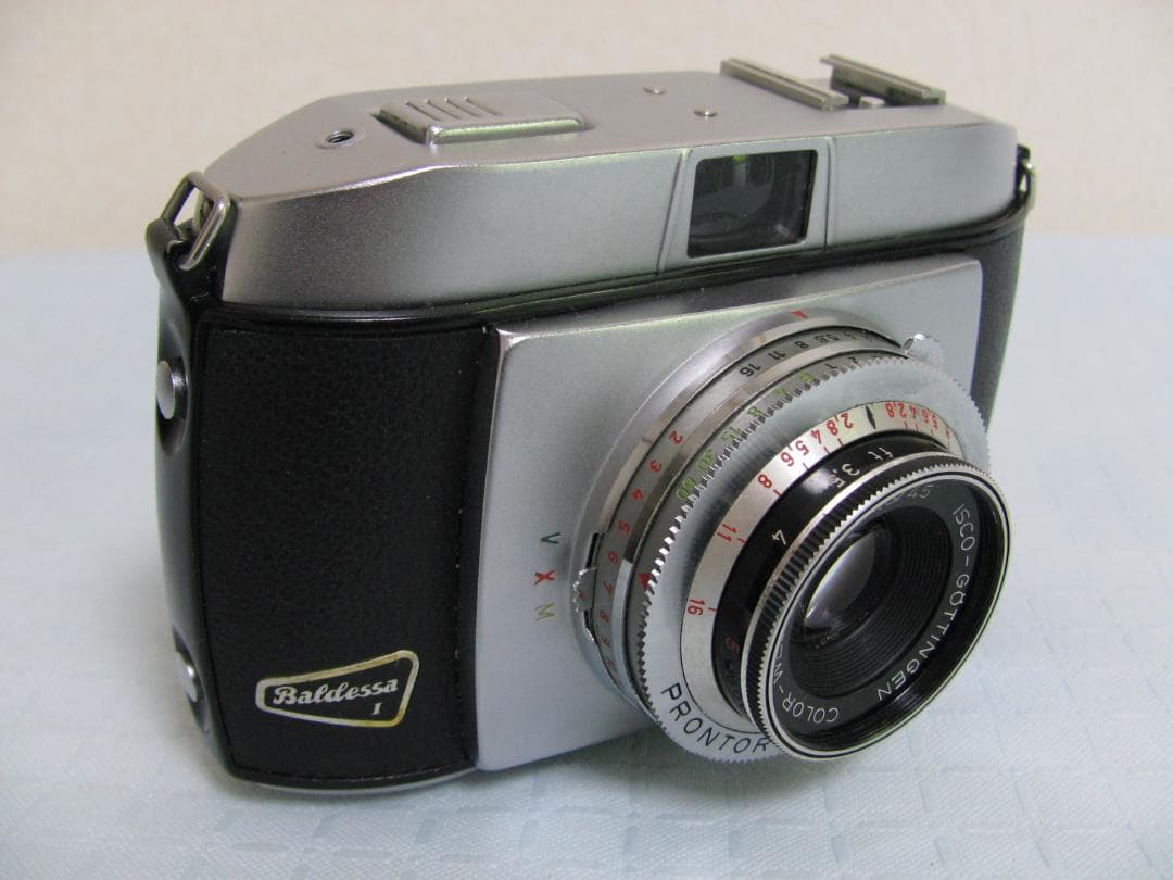 美品★Blada Baldessa １ WESTANAR45mm F2.8