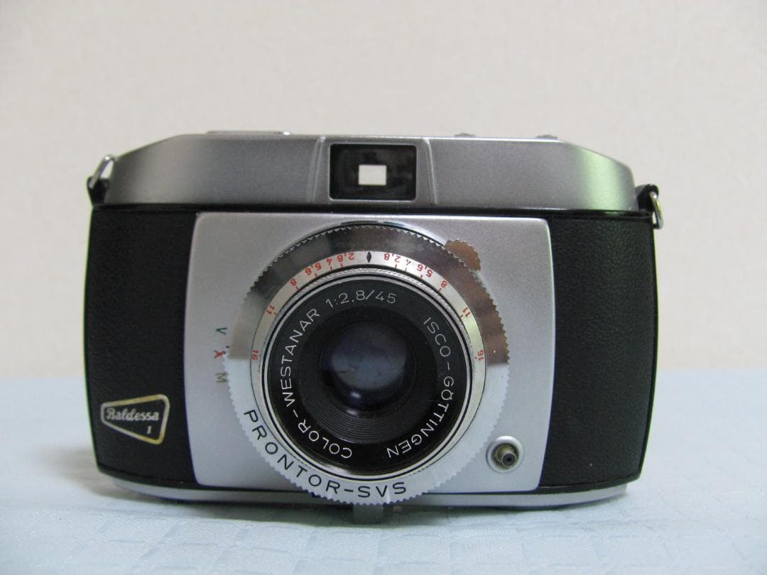 美品★Blada Baldessa １ WESTANAR45mm F2.8