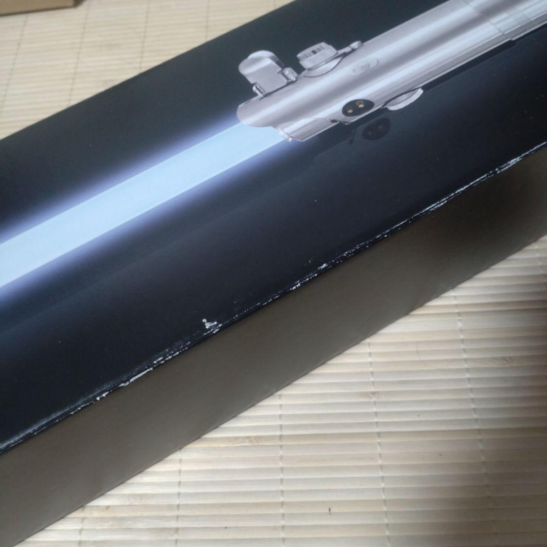 スターウォーズ　レイ　ライトセーバー　レプリカ　1/1　海外ディズニー限定品