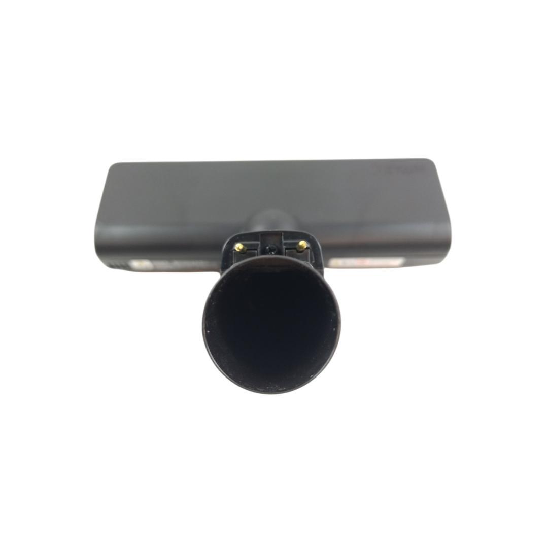 動作品☆日立 スティッククリーナー PV-BHL5000J　25年製　スタンド付