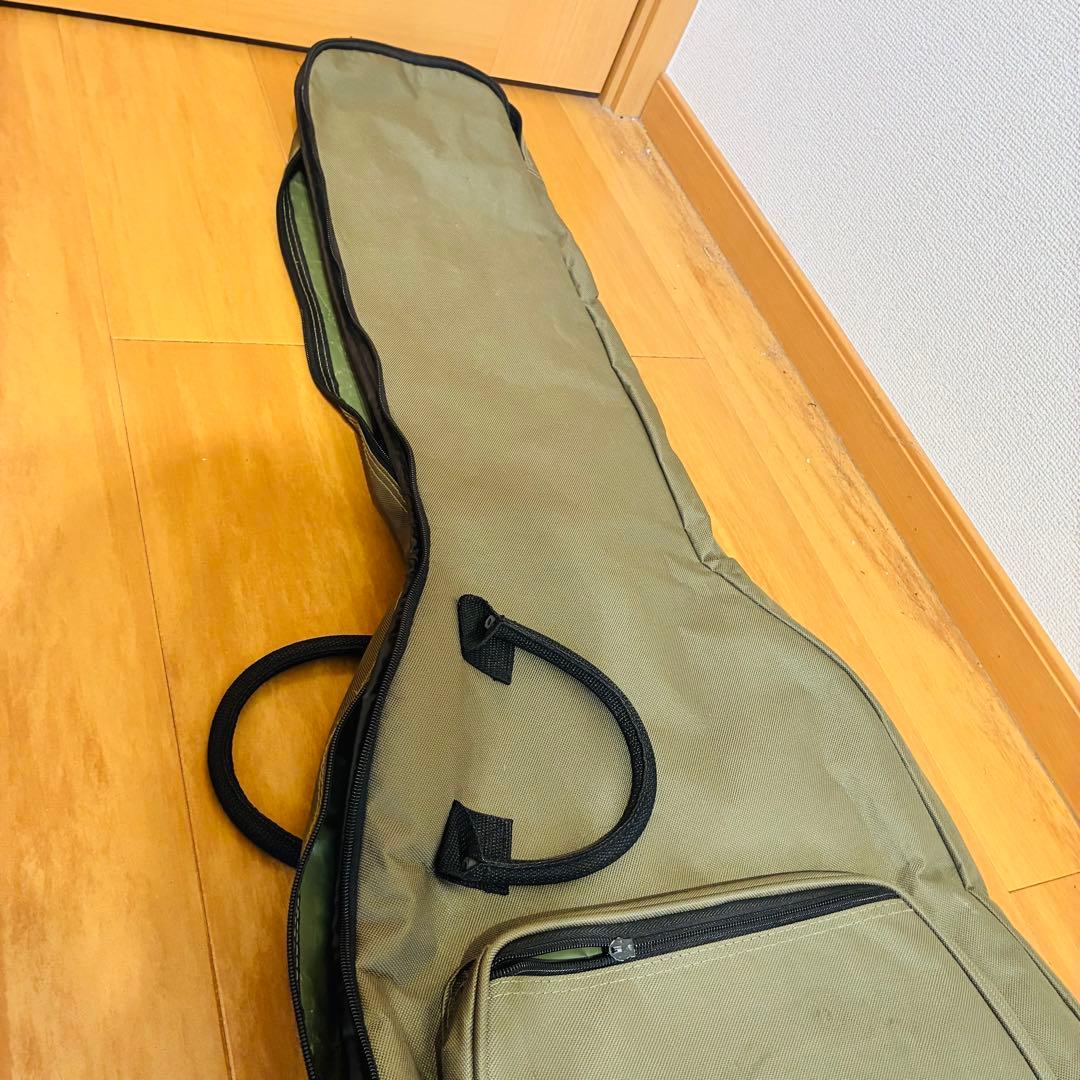 Epiphone Sheraton-II Pro【動作確認済】ブラック セミアコ