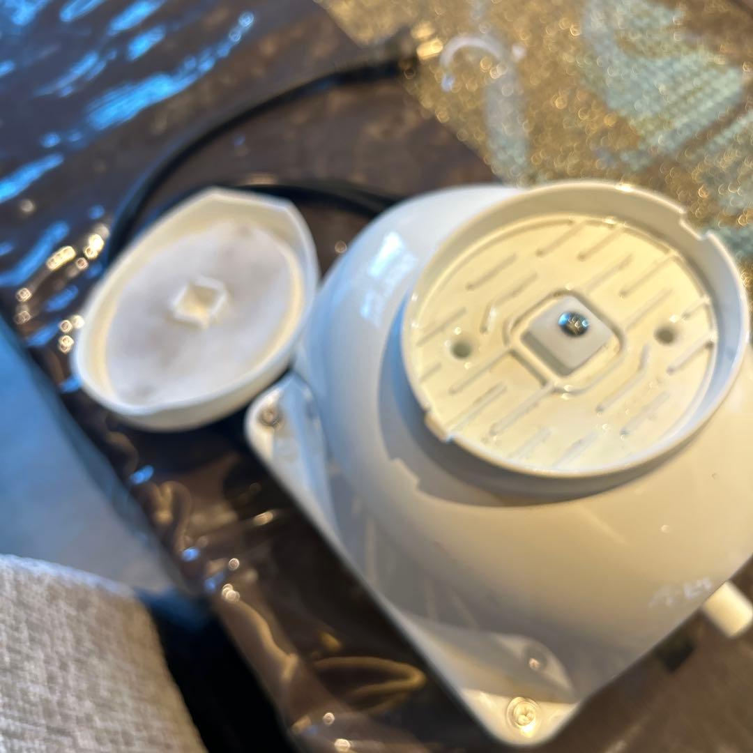 Eco Mac 40 浄化槽用　ダイアフラムブロワー
