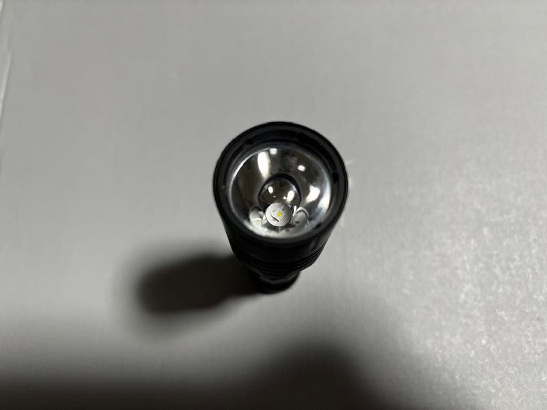 実物 modlite okw 18350 body