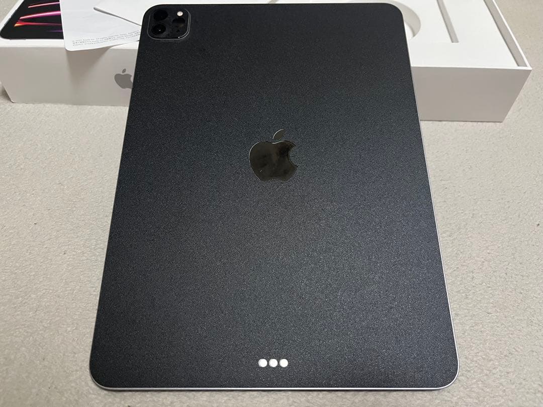 本日限定 電池100% 第4世代iPad pro 11インチ 256GB