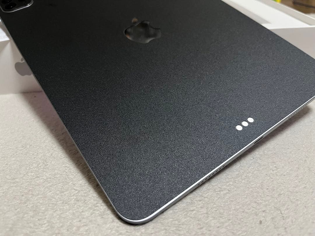 本日限定 電池100% 第4世代iPad pro 11インチ 256GB
