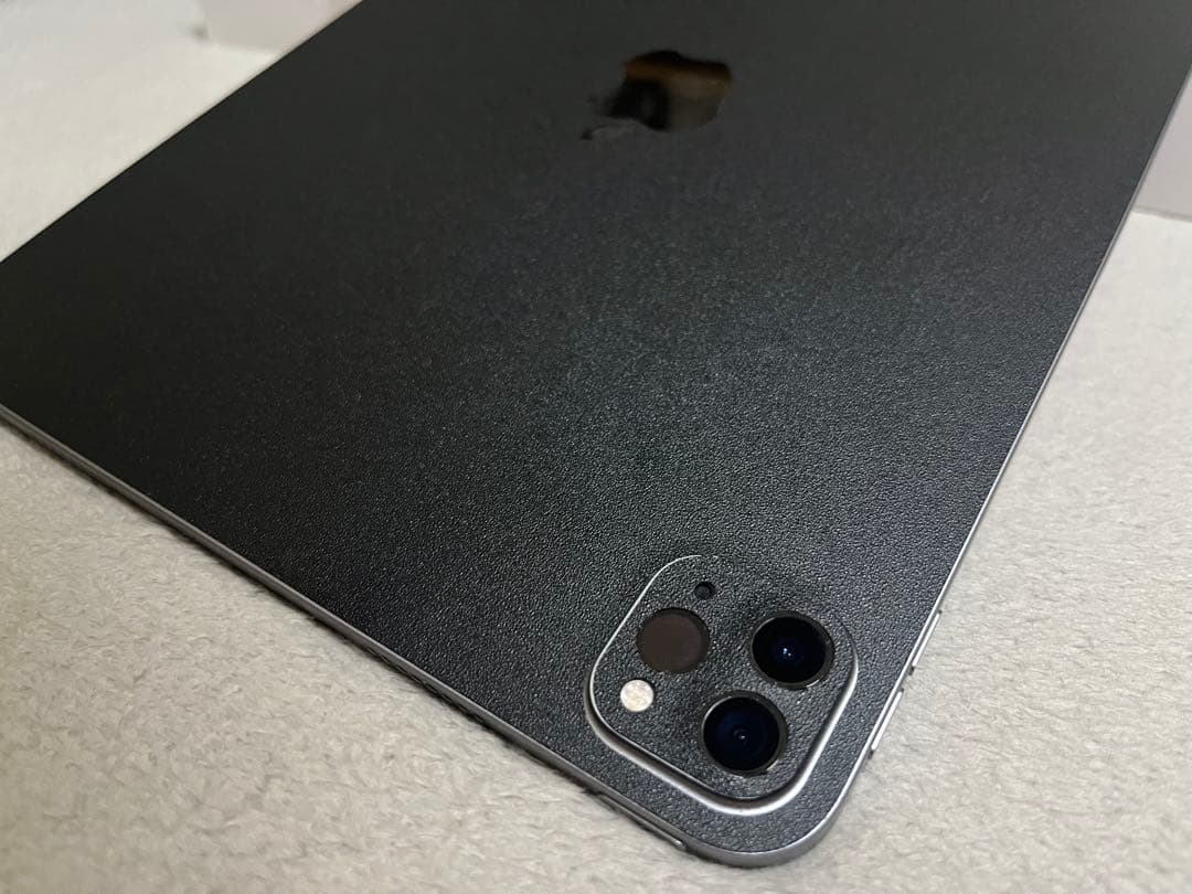 本日限定 電池100% 第4世代iPad pro 11インチ 256GB
