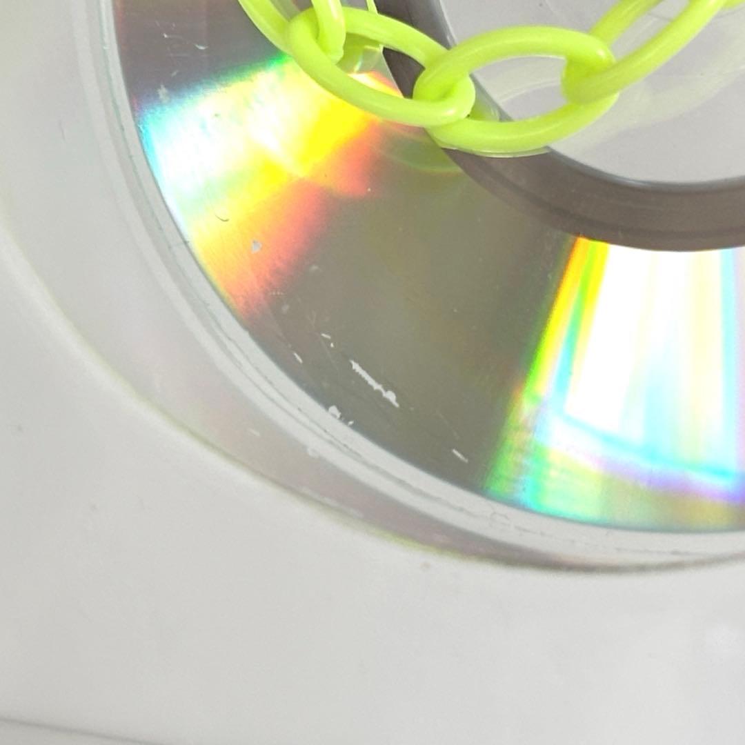 Vaundy バウンディ little punk キーホルダー