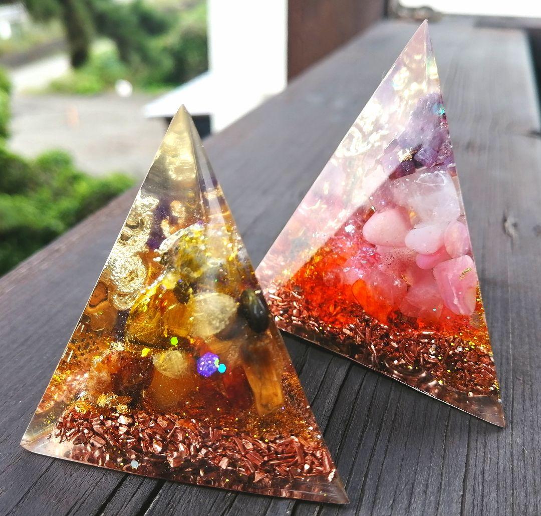 りりはさま❤オルゴナイト❤オーダー❤専用です