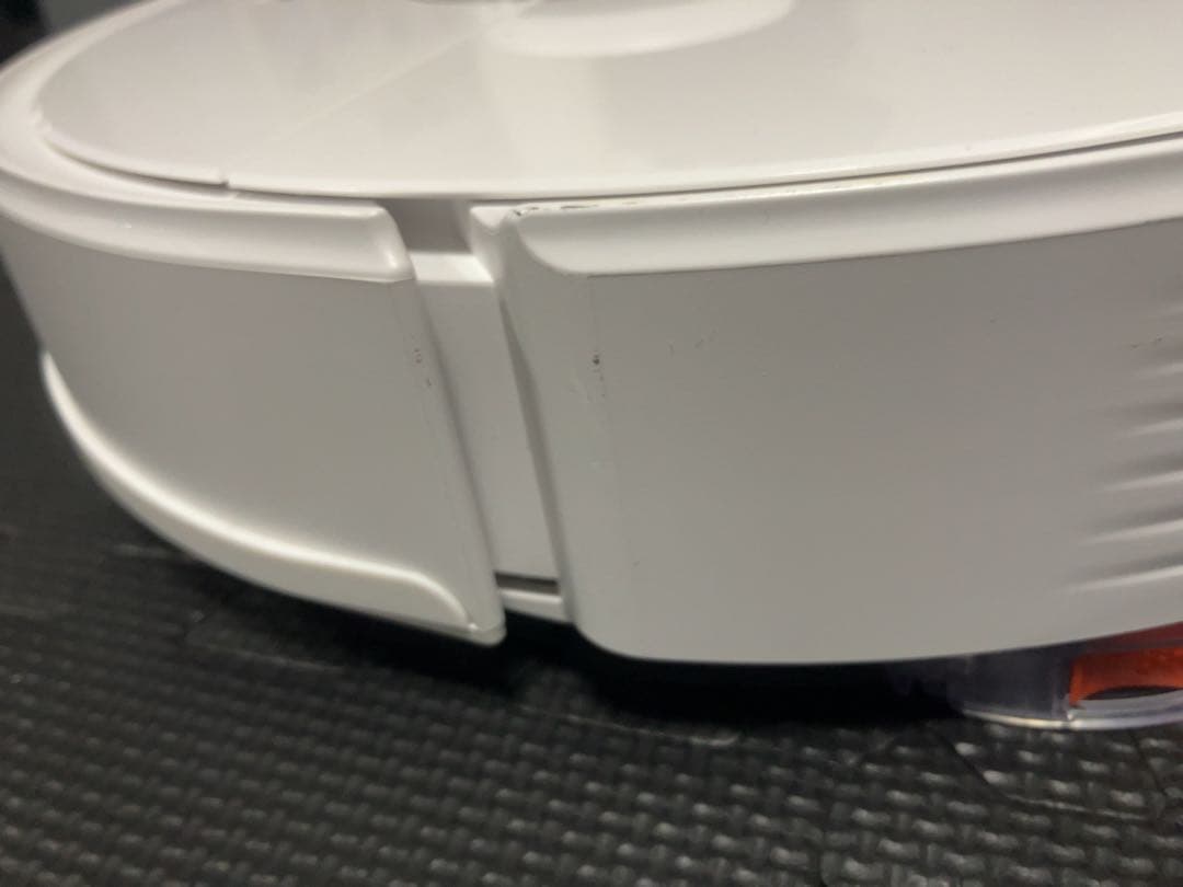 Roborock Q7 Max ロボット掃除機 本体