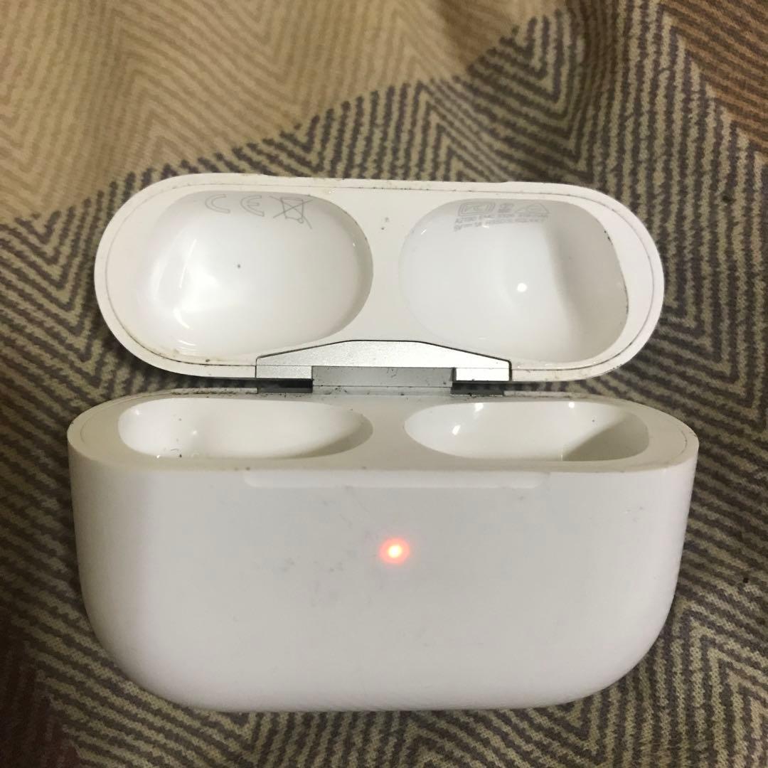 Air pods pro充電器
