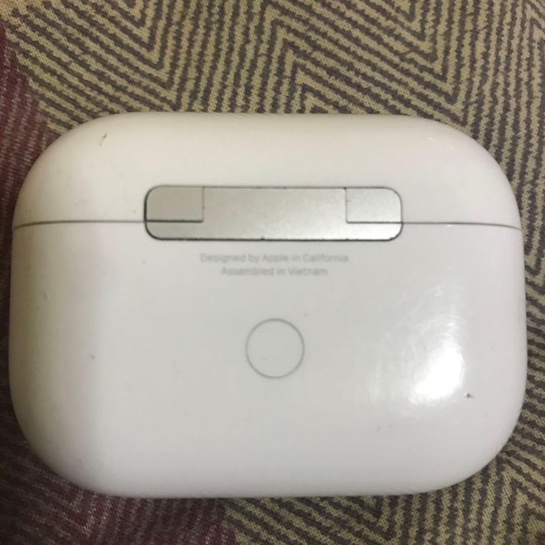 Air pods pro充電器