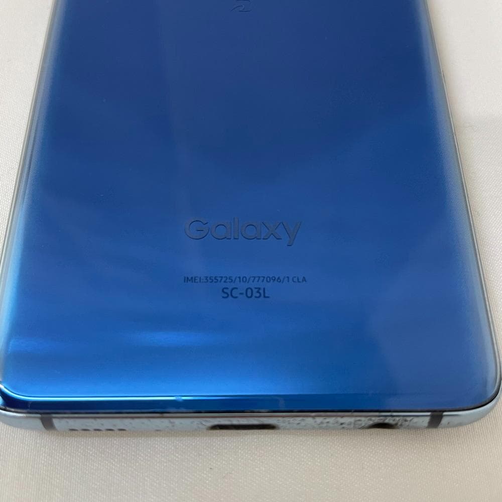 ◆Galaxy S10 SC-03L　038