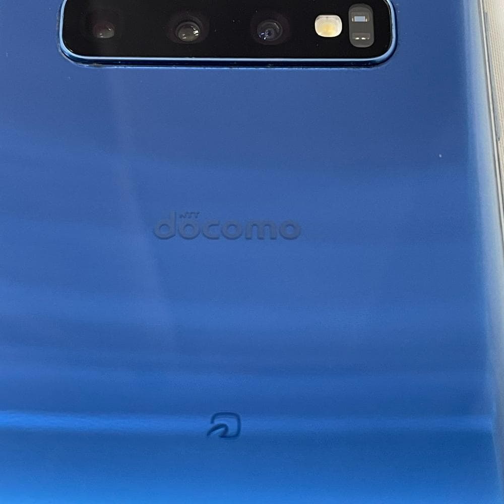 ◆Galaxy S10 SC-03L　038