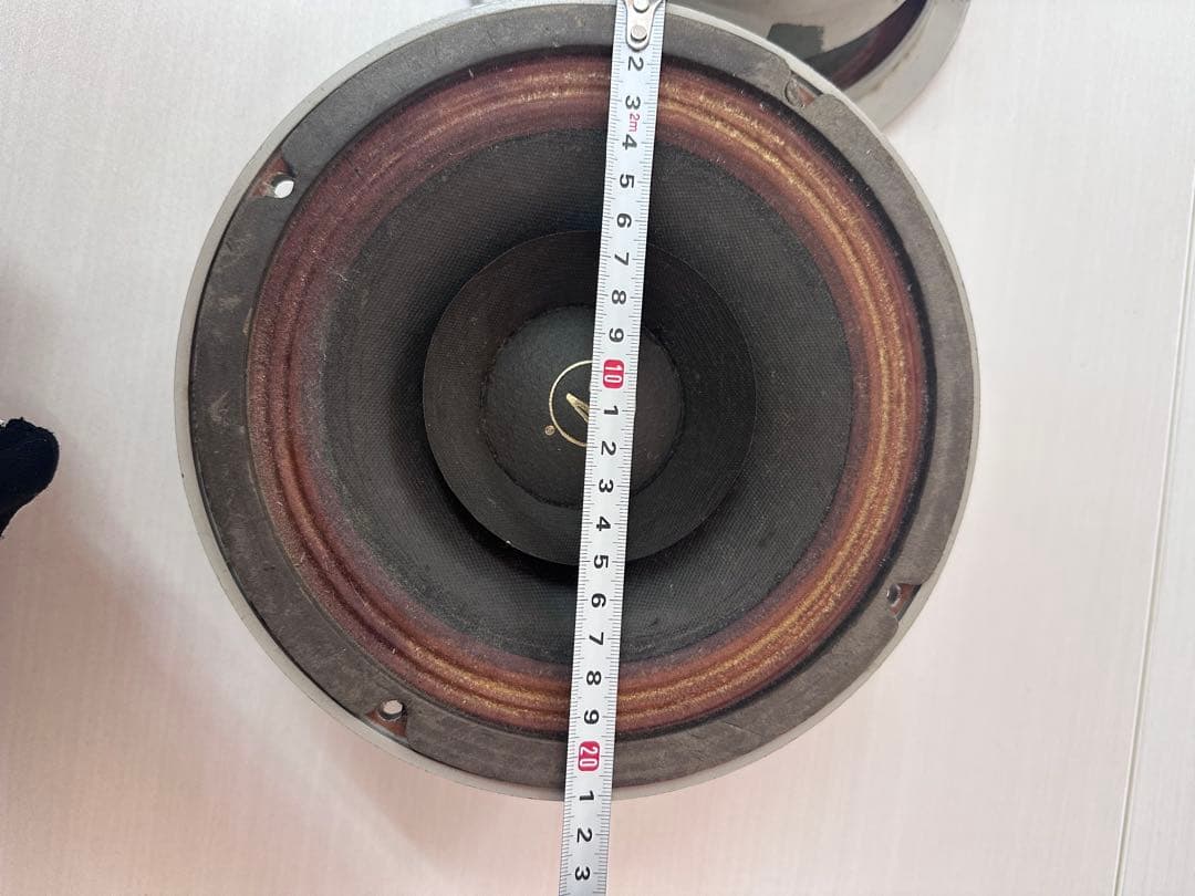 Electro-Voice エレクトロボイス SP-8B スピーカーセット