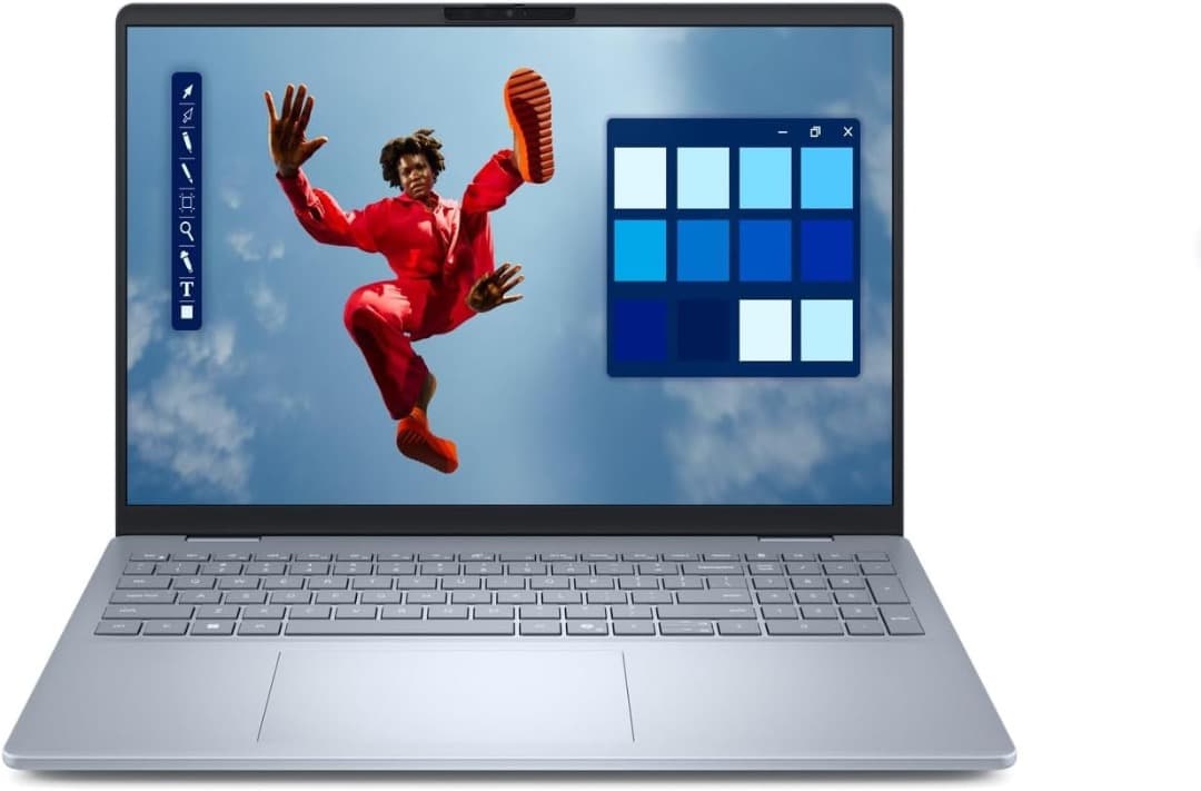 Windowsノート本体 Dell16Plus, IntelCore Ultra 9, 32GB, 2TB