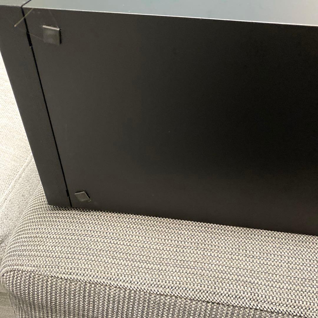 SONY サブウーファー　HT-G700　②