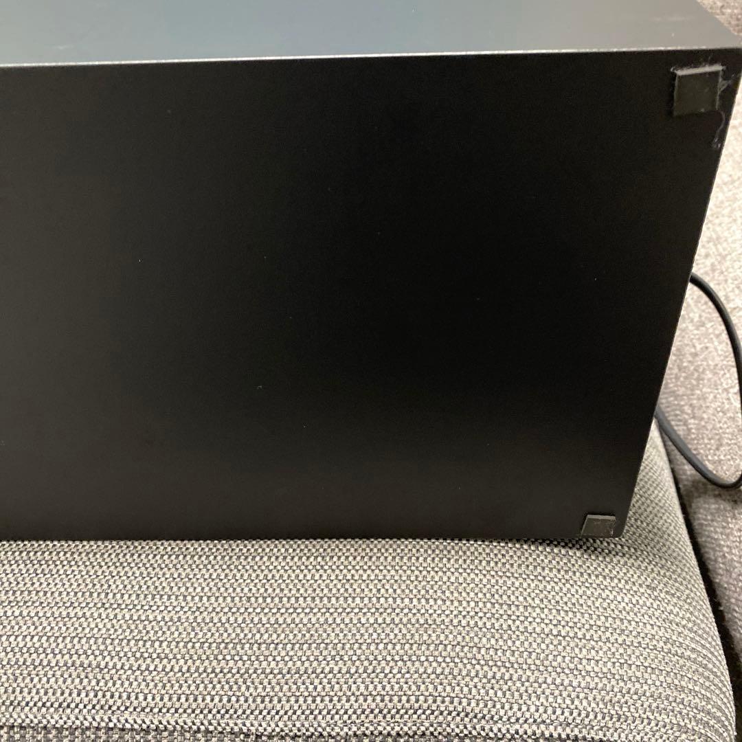 SONY サブウーファー　HT-G700　②