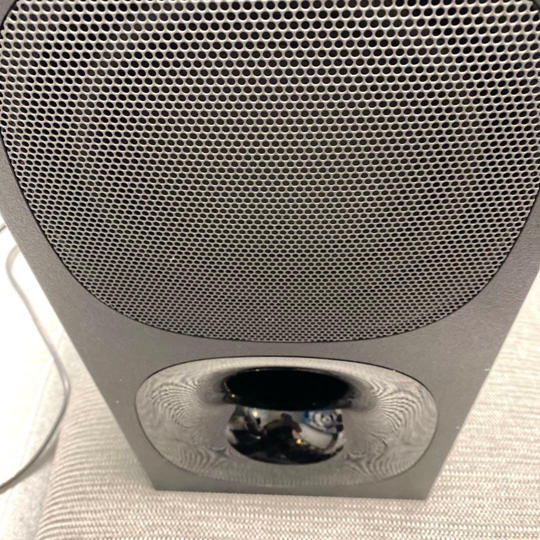 SONY サブウーファー　HT-G700　②