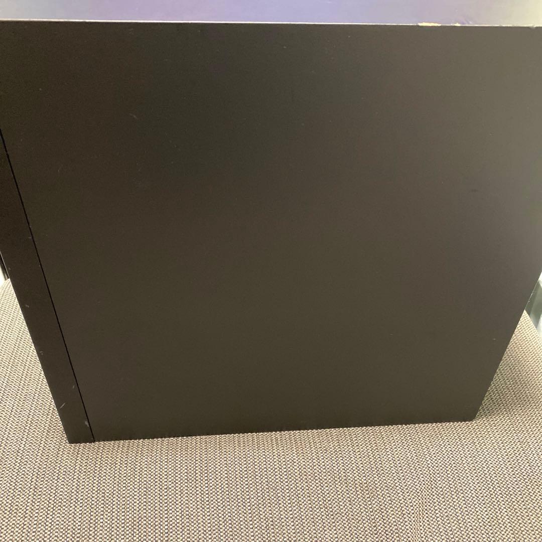 SONY サブウーファー　HT-G700　②
