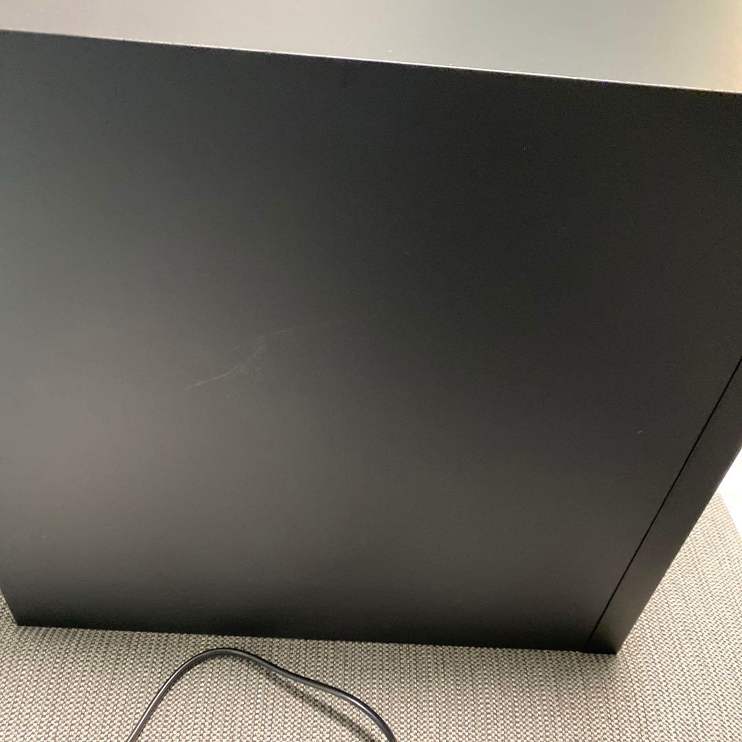 SONY サブウーファー　HT-G700　②