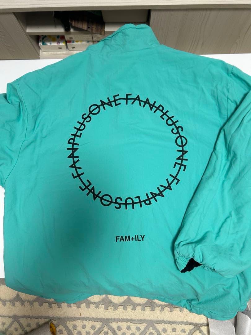 G-DRAGON 'FAM' MEETING 2026 公式グッツ