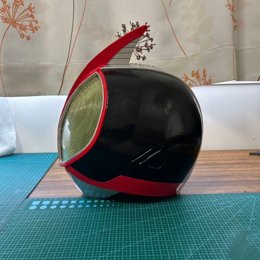 仮面ライダー555コスプレパーツ