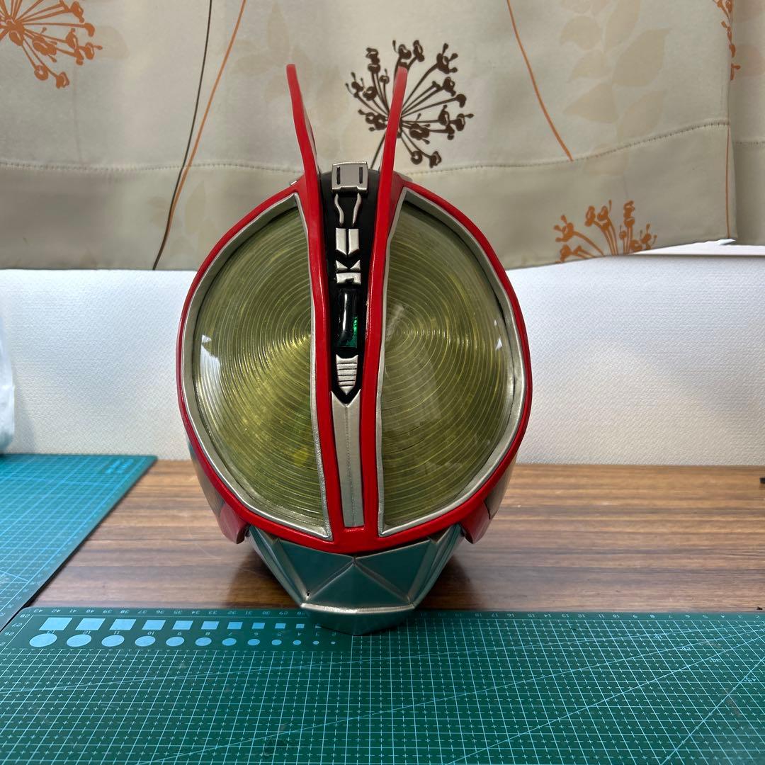 仮面ライダー555コスプレパーツ