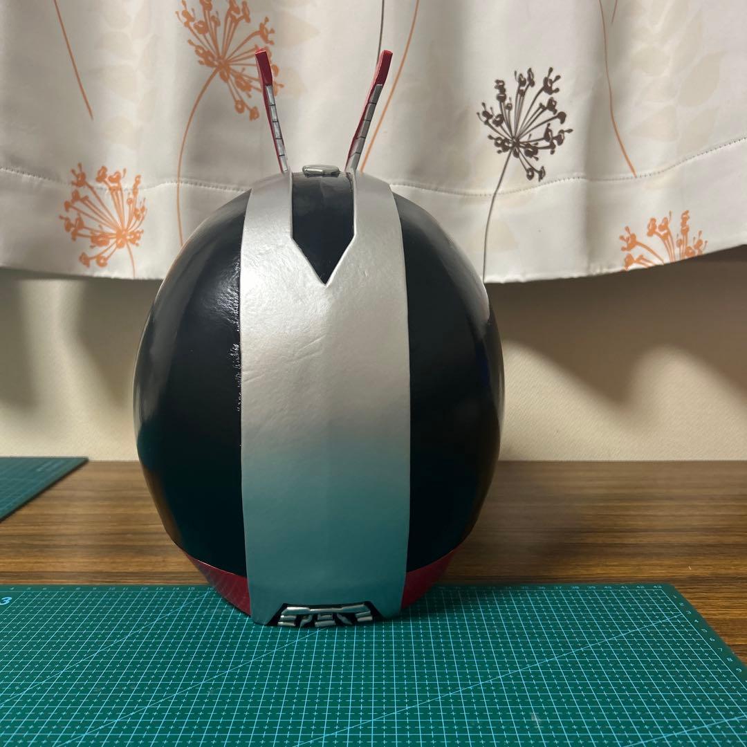 仮面ライダー555コスプレパーツ