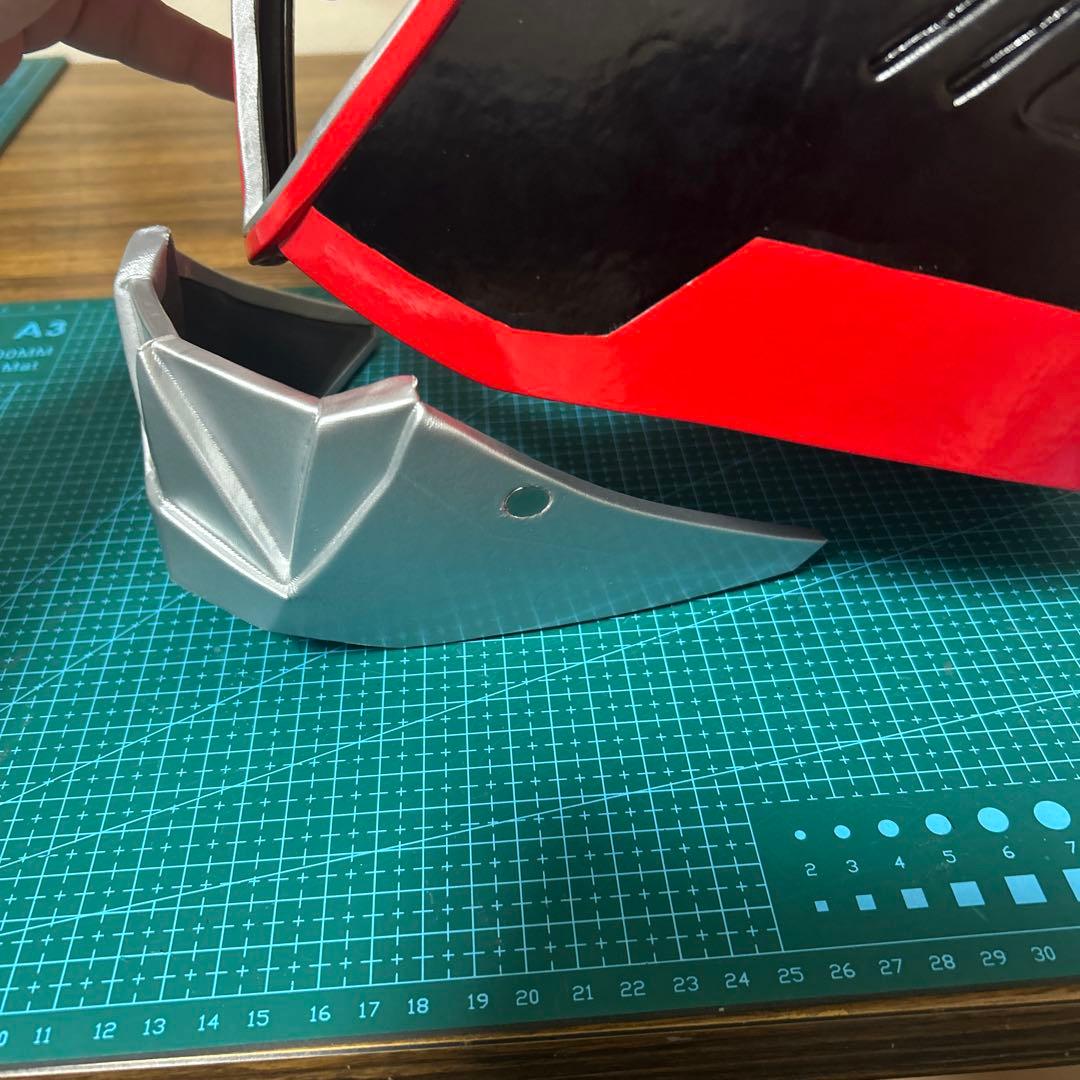 仮面ライダー555コスプレパーツ