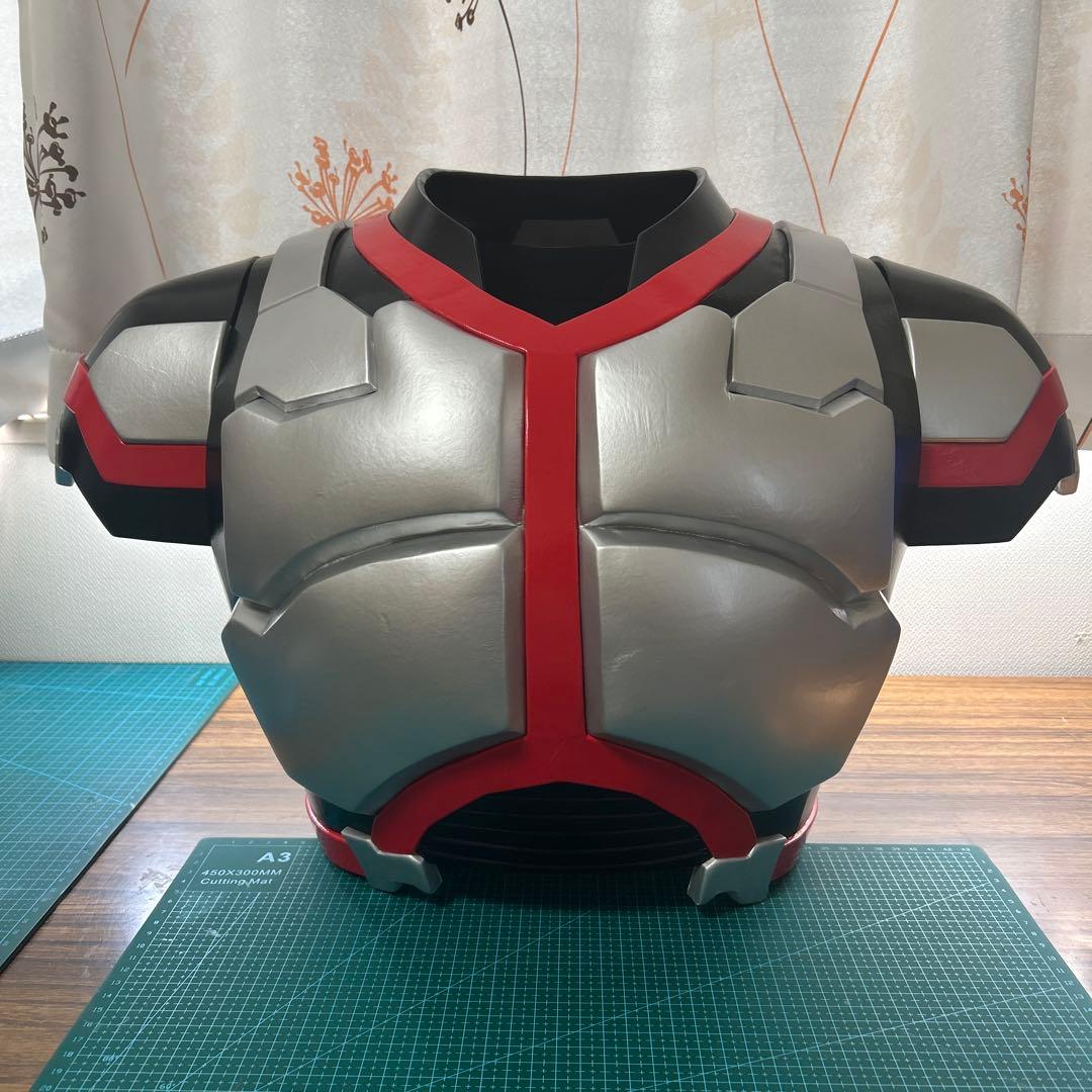 仮面ライダー555コスプレパーツ