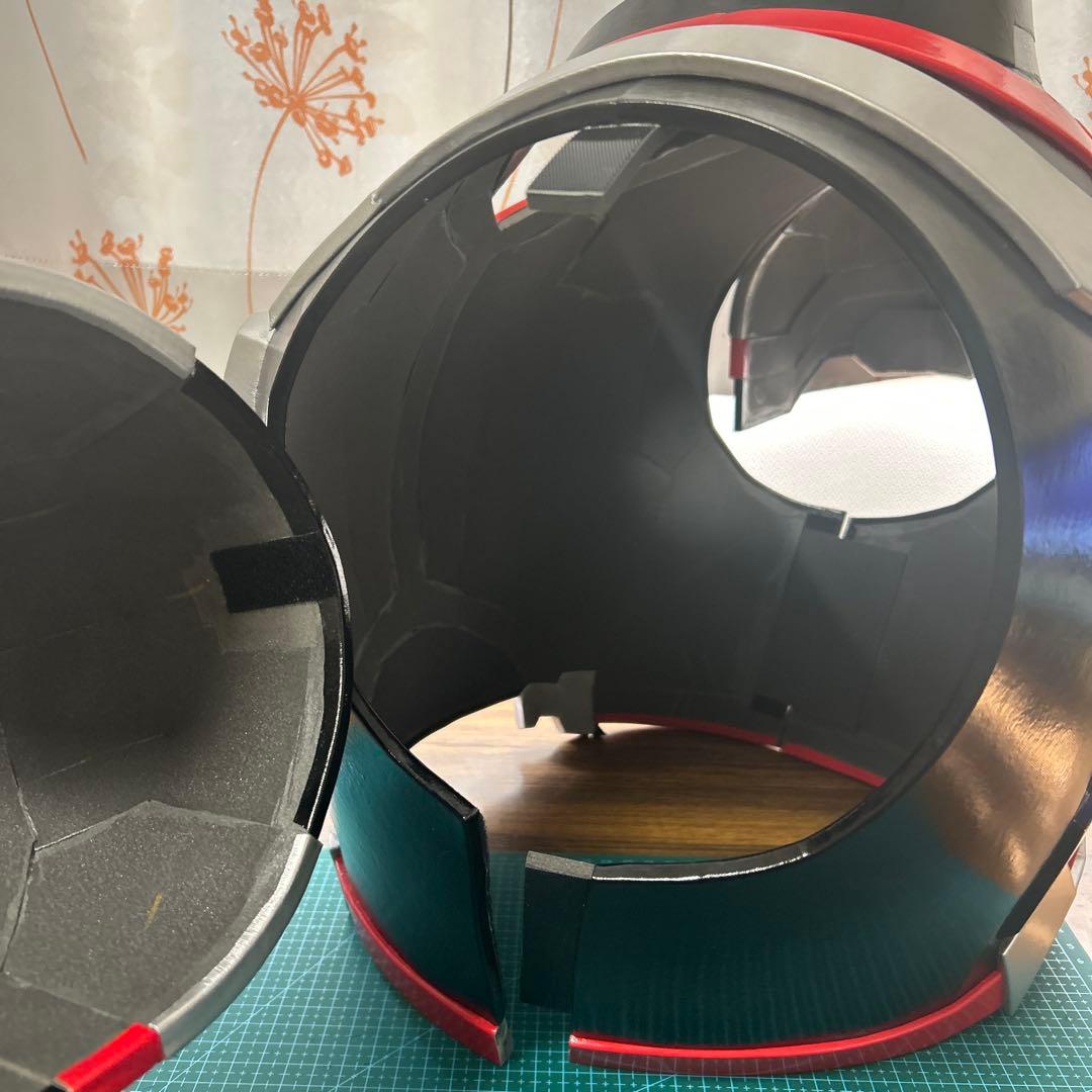 仮面ライダー555コスプレパーツ