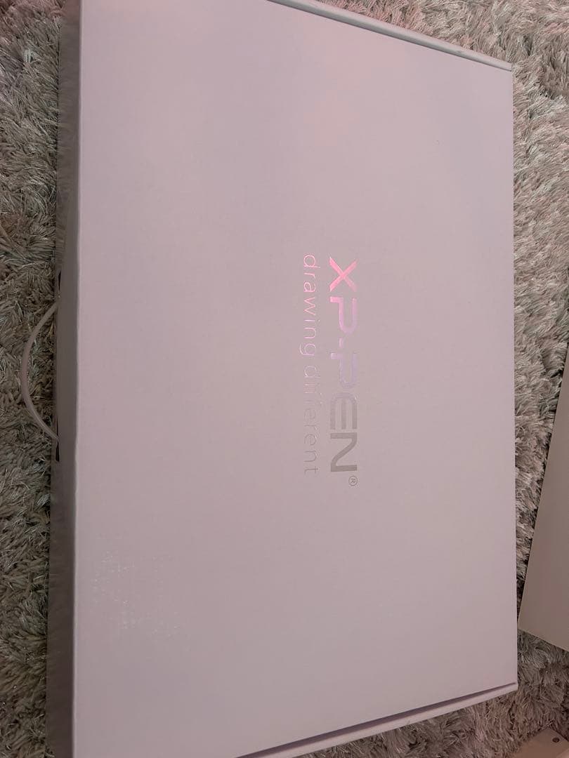 XP-PEN Artist 15.6 液晶ペンタブレット本体