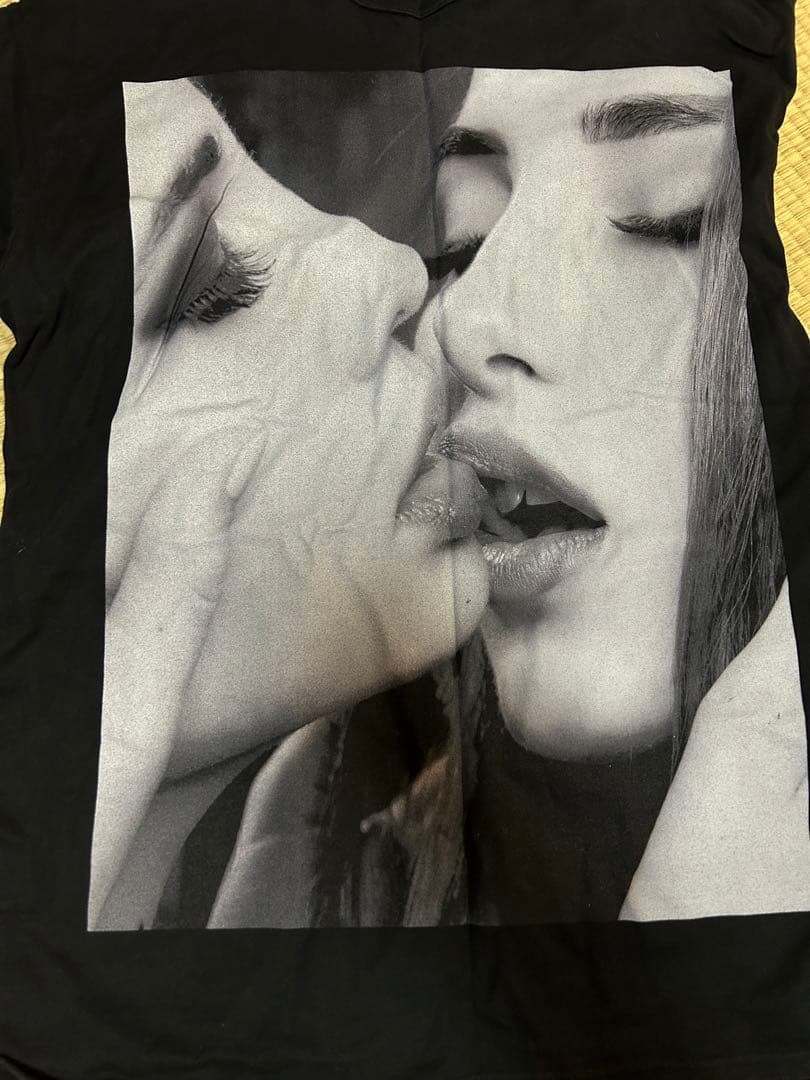 週末値下げ・葉月 U.R.G.E. Tシャツ